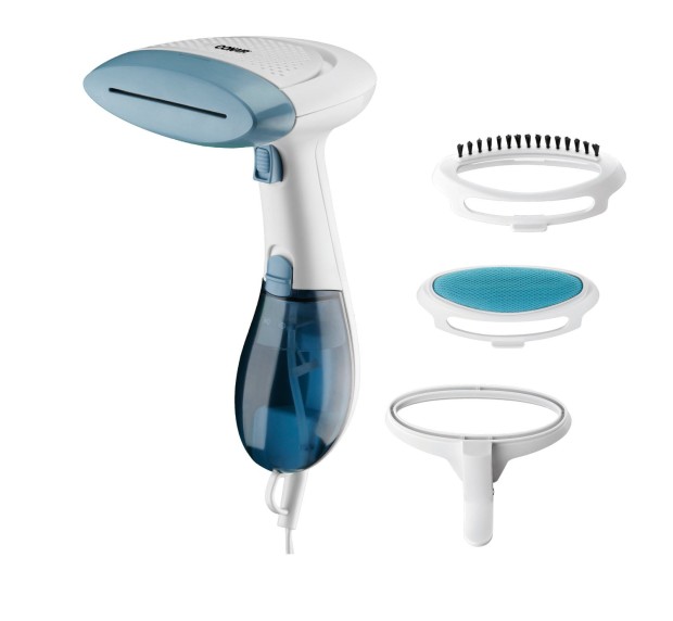 conair fabric steamer