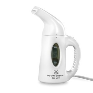 My Little Steamer Go Mini Review