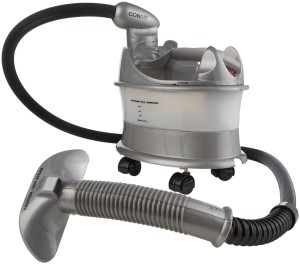 Conair Compact Fabric Steamer GS60 Deluxe